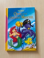 Buch Arielle Kinderbuch Otto und die Goldene Muschel Nordrhein-Westfalen - Essen-Fulerum Vorschau