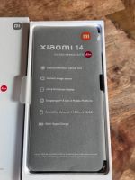 Tausche Xiaomi 14 gegen iPhone Sachsen-Anhalt - Magdeburg Vorschau