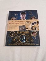 Buch Harry Potter Film Wizardy, englisch, neu Hannover - Misburg-Anderten Vorschau
