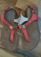 MK Michael Kors Sandalen Gr. 38 Wandsbek - Hamburg Bramfeld Vorschau