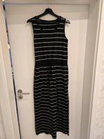 Maxikleid gestreift Hessen - Vöhl Vorschau