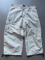 Tolle Fjällräven 3/4 Hose unisex hellbeige Hannover - Linden-Limmer Vorschau