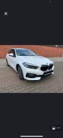 BMW 118i Limousine Niedersachsen - Bad Eilsen Vorschau