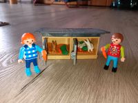 Playmobil -Figuren Hessen - Petersberg Vorschau