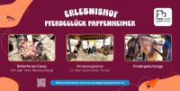 Reiterferien Pfingstferien und Sommerferien ab 6 bis 12 J. Bayern - Oettingen in Bayern Vorschau