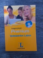 Langenscheidt Premium Verbtabellen Latein Baden-Württemberg - Bühl Vorschau