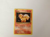 Verkaufe Vulpix Pokemonkarte Frontenhausen - Bircha Vorschau