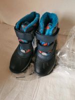 Winterstiefel Kinder neu Größe 28 Wuppertal - Cronenberg Vorschau