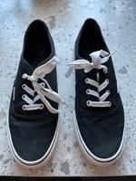 Canvas Sneakers,Stoff Sportschuhe,Kappa,Gr. 42 Berlin - Reinickendorf Vorschau