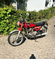 Honda CB 125 Baden-Württemberg - Ulm Vorschau