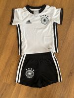 Adidas Baby DFB-Trikot mit Hose Größe 68 Bayern - Karlstadt Vorschau