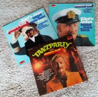 Vinyl-Langspielplatten James Last Bayern - Regenstauf Vorschau