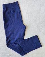 Damen Hose Gr. 40 schmal Viskose elastisch Essentials Tchibo Sachsen - Löbau Vorschau