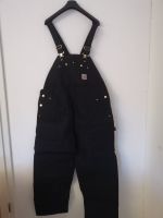 NEU Carhartt Bib Overall W 30 L 28 Latzhose Hose Duck Arbeitshose Berlin - Mitte Vorschau