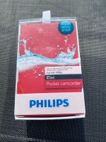 Phillips Pocket Camcorder Bayern - Merching Vorschau