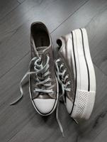 ♥️Chucks Converse Plateau 37,5♥️ Rheinland-Pfalz - Aach (bei Trier) Vorschau