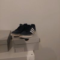 Adidas Sneaker / Schuh Blau Nordrhein-Westfalen - Stadtlohn Vorschau