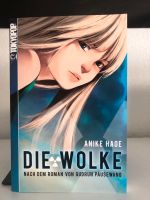 Die Wolke Manga Sachsen - Zittau Vorschau