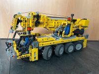 LEGO Technic 8421 - Pneumatik Kranwagen Rheinland-Pfalz - Burgbrohl Vorschau