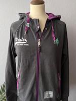 Werder Bremen Damen Sweatjacke Gr.M Osterholz - Tenever Vorschau