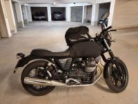 Moto Guzzi V7 II, Stone Bayern - Garmisch-Partenkirchen Vorschau