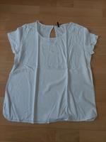 T-Shirt weiß Only Größe 34 Düsseldorf - Benrath Vorschau