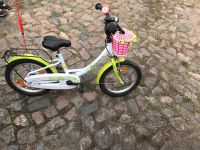 Kinderfahrrad 16Zoll Brandenburg - Löwenberger Land Vorschau