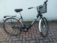 Fahrräder Tiefeinsteiger Bayern - Vaterstetten Vorschau
