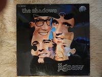 The Shadows – Jigsaw Vinyl Schallplatte LP 12“ Baden-Württemberg - Pfedelbach Vorschau