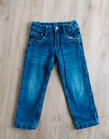 Kinder Hose/ Kinder Jeans/ Kinder Thermohose  Gr. 104 Saarbrücken-West - Gersweiler Vorschau