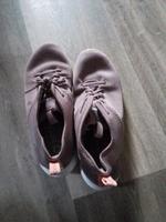 Reebok flieder Farbene Sneaker Gr 38 Bayern - Augsburg Vorschau
