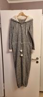 Hausanzug Jumpsuit Overall Onesie Pyjama für Damen kuschelig Nordrhein-Westfalen - Menden Vorschau