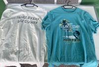2 T-Shirts mit Aufdruck zum Preis von 1 ‼️ Bayern - Roth Vorschau