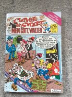 Clever & Smart Mein Gott Walter Jubiläums Comic Nr. 5 Rheinland-Pfalz - Hackenheim Vorschau