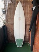 Columbus Surfboard, C-Lad 6.4 ft, 36 Liter, Shortboard, Surfbrett Altona - Hamburg Sternschanze Vorschau