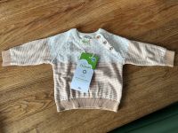 Baby Pullover 100% Bio Baumwolle Hessen - Gießen Vorschau