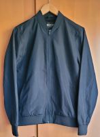 Jacke Burton Menswear dunkelblau Gr. S Stuttgart - Feuerbach Vorschau