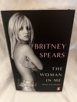 Britney Spears - The woman in me, Penguin Hardcover SU 2023, top! Nordrhein-Westfalen - Wesseling Vorschau