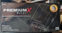PremiumX SatMotor Antennen PXM-S. Nordrhein-Westfalen - Leverkusen Vorschau