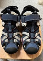 GEOX Sandalen Gr. 33 Sachsen-Anhalt - Bitterfeld Vorschau