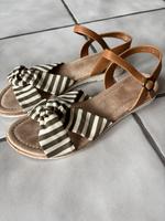 Damen Sandalen Graceland Größe 40 Nordrhein-Westfalen - Witten Vorschau