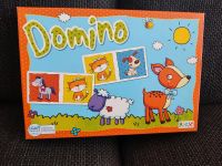 Domino Karten Spiel Kind Kleinkind Tiere Dresden - Cotta Vorschau