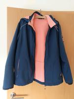 Softshelljacke  Gr. 46 Niedersachsen - Garrel Vorschau