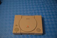 Playstation Classic - nur Konsole Nordrhein-Westfalen - Gevelsberg Vorschau