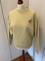 Closed Sweatshirt Größe M hellgelb super schön!!!! Nordrhein-Westfalen - Warendorf Vorschau