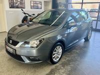 Seat Ibiza 1.2 TSI Style 5 Türen+Navi+SHZ+Tempom.+15" Bayern - Krumbach Schwaben Vorschau