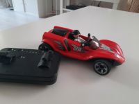 Playmobil ferngesteuertes Auto mit Fahrer Schleswig-Holstein - Pansdorf Vorschau