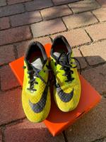 Nike Stollenschuhe Fußballschuhe Größe 37,5 Schleswig-Holstein - Bargteheide Vorschau