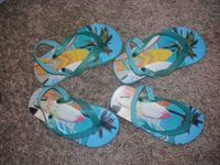 *NEU* FLIP FLOP,BADESCHUHE,SANDALEN Gr.23/24 °ZWILLINGE° Thüringen - Schwaara Vorschau