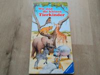 Buch "Tierkinder" Baden-Württemberg - Sasbach Vorschau